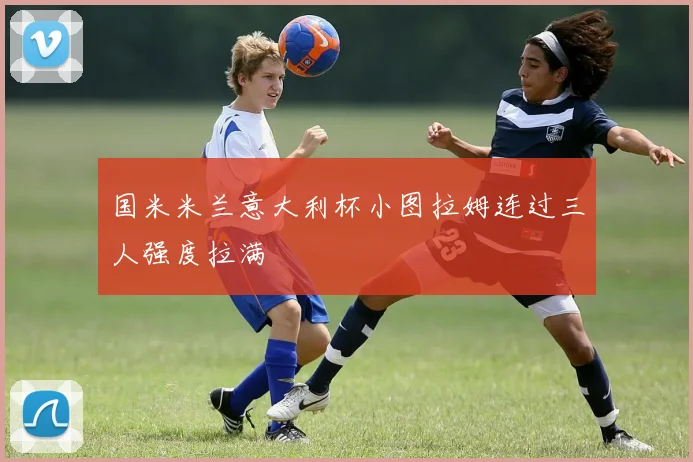 国米米兰意大利杯小图拉姆连过三人强度拉满