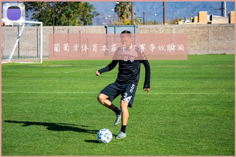 葡萄牙体育本菲卡杯赛争议瞬间