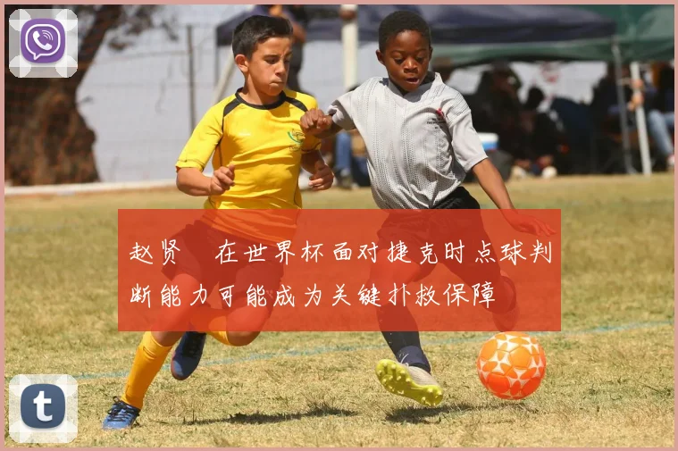 赵贤祐在世界杯面对捷克时点球判断能力可能成为关键扑救保障