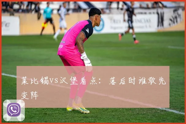 莱比锡vs汉堡看点:落后时谁敢先变阵