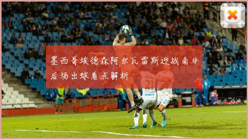 墨西哥埃德森阿尔瓦雷斯迎战南非后场出球看点解析