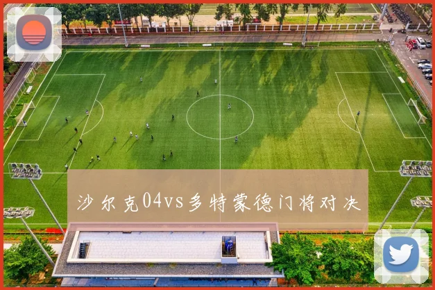 沙尔克04vs多特蒙德门将对决